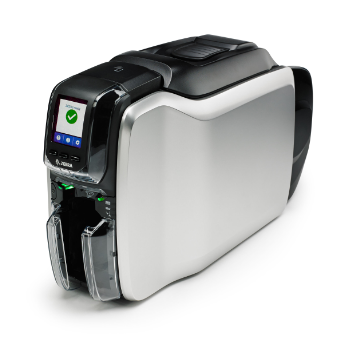 ZC300 QuikCard ID Solution