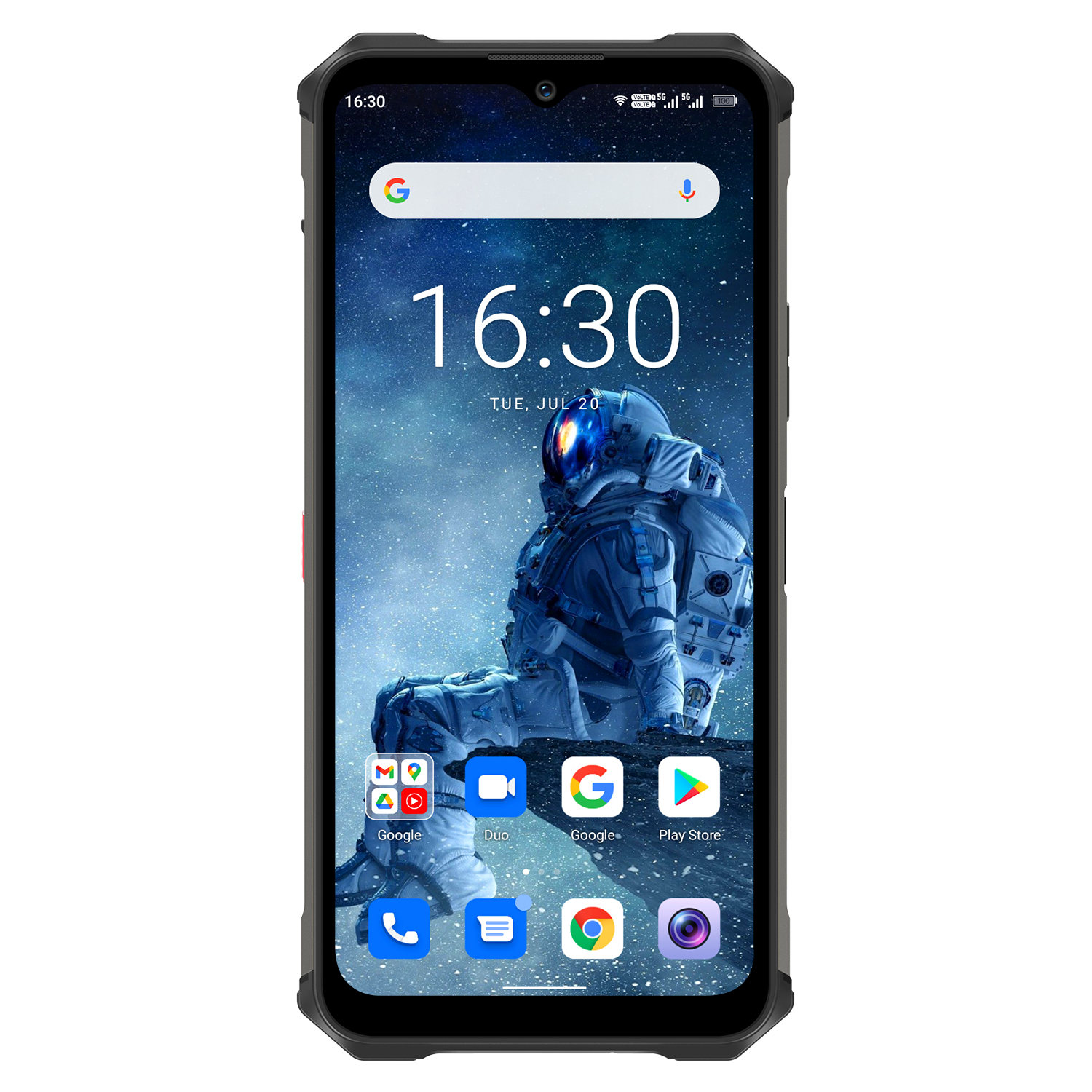 Cenava A55GT 6.5 inch 5G Android rugged handheld