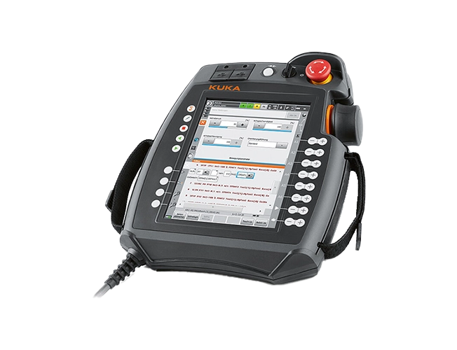 KUKA smartPAD-2
