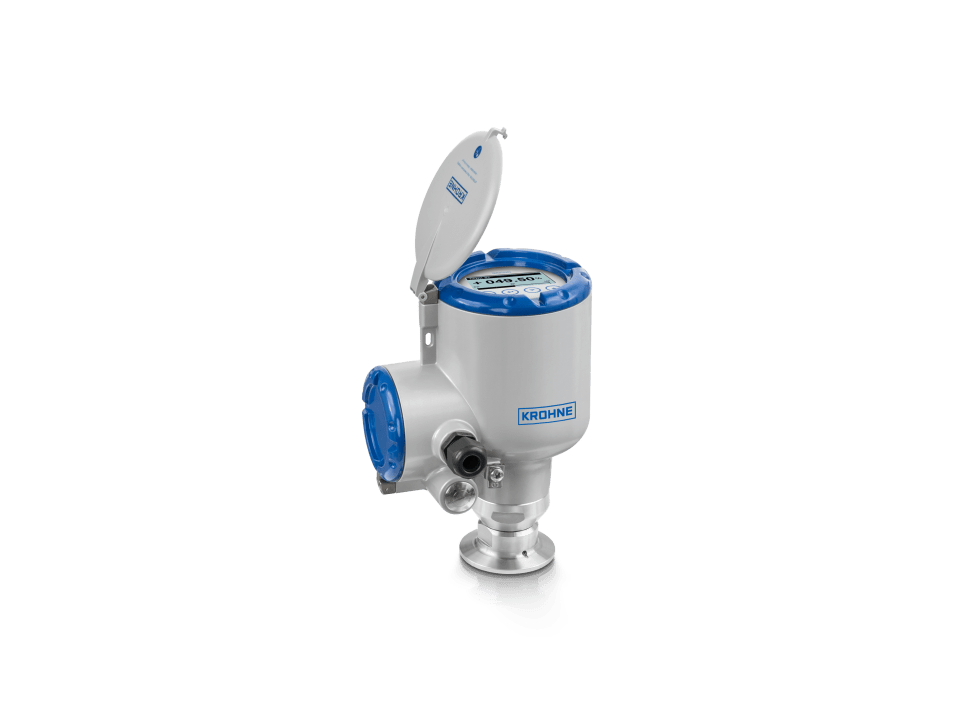 krohne OPTIWAVE 3500 Radar level transmitter