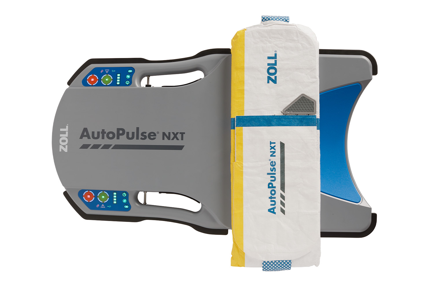 ZOLL AutoPulse NXT Resuscitation System