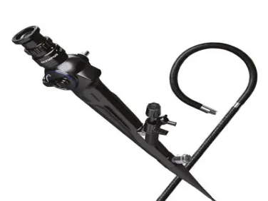 Olympus Fiber ureteroscope URF-P6 series