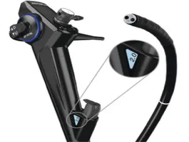 Olympus Video bronchoscope BF-H190