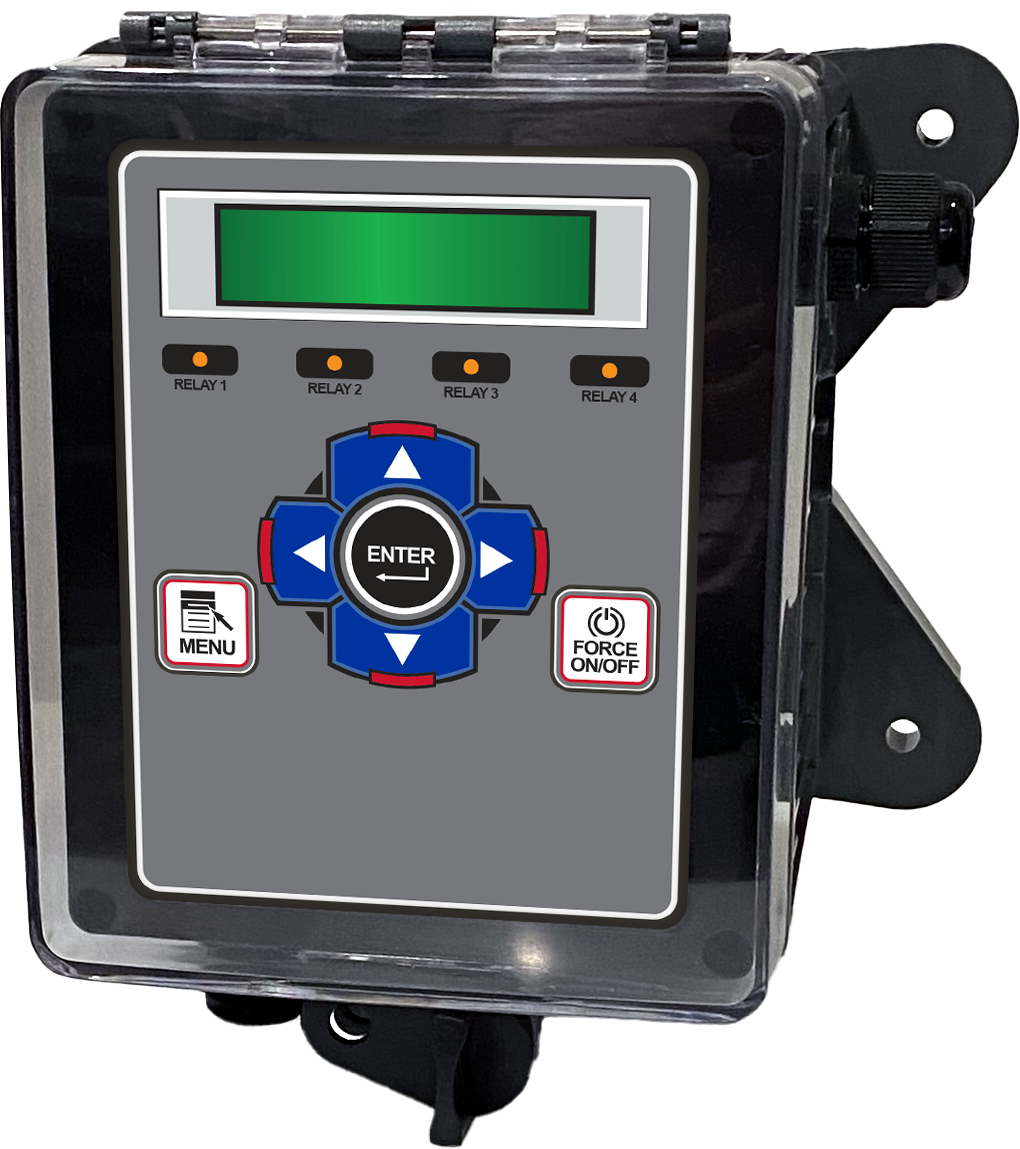 NANOXL Conductivity Controller