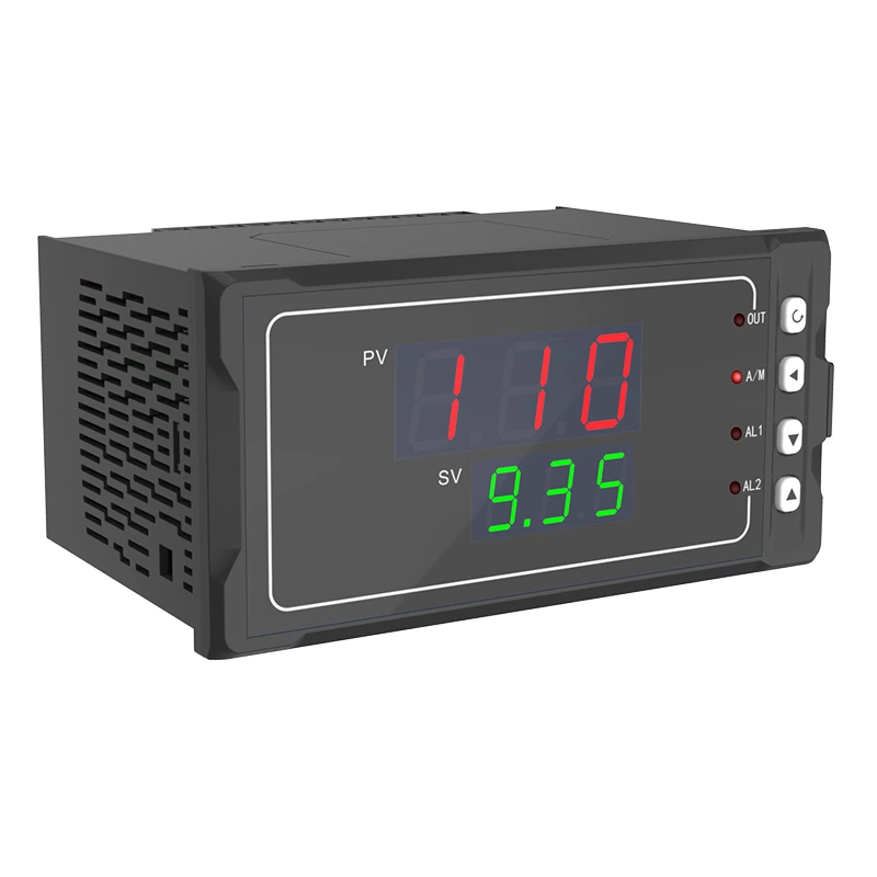 SUP-110T Economic 3-digit Single-loop Digital Display Controller
