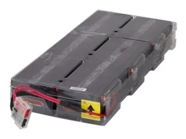 Eaton Internal Replacement Battery Cartridge (RBC) for Select 1500VA UPS Systems and EBMs - UPS battery - VRLA - TAA Compliant