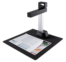 IRIScan Desk 6