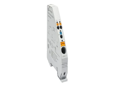 Rockwell Automation 1694 Electronic Circuit Protectors Electronic Circuit breaker 40A 24V 1694-PFA, 2 channels