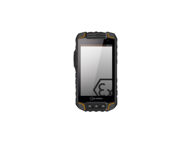 i safe mobile IS520.2