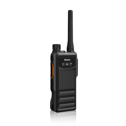 Hytera HP60X Professional DMR Portable Two-way Radio