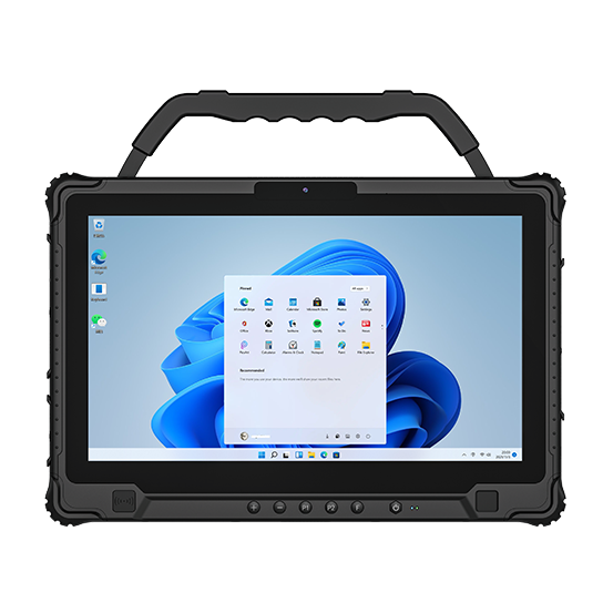 EM-I14M 14 Inch Rugged AI Tablet PC Windows 11