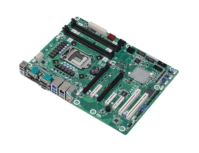 ADLINK ATX Motherboards IMB-M46