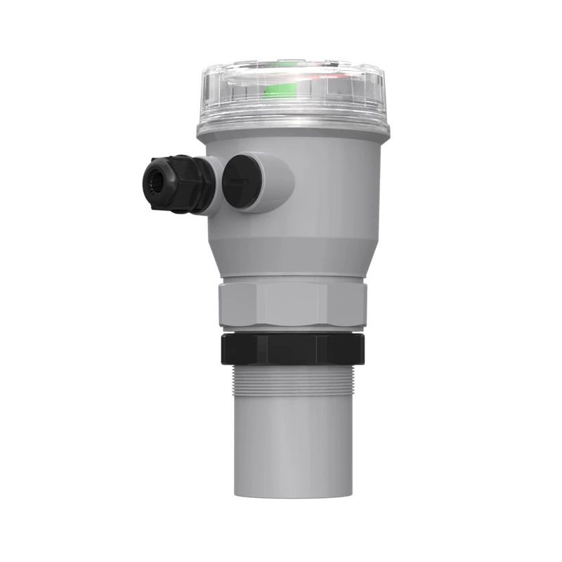 SUP-ZP Ultrasonic level transmitter