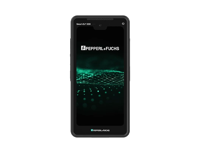 Ecom Smart-Ex® 203: Future-Proof 5G Smartphone Designed for Zone 2/22 and Division 2