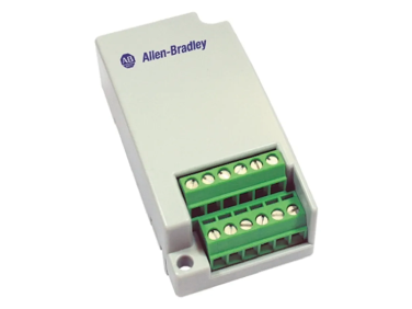 Allen Bradley PLC I/O Module for Use with Micro 830 Series, Analogue, Analogue