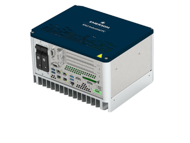 Emarson Box PC RXi2-XP