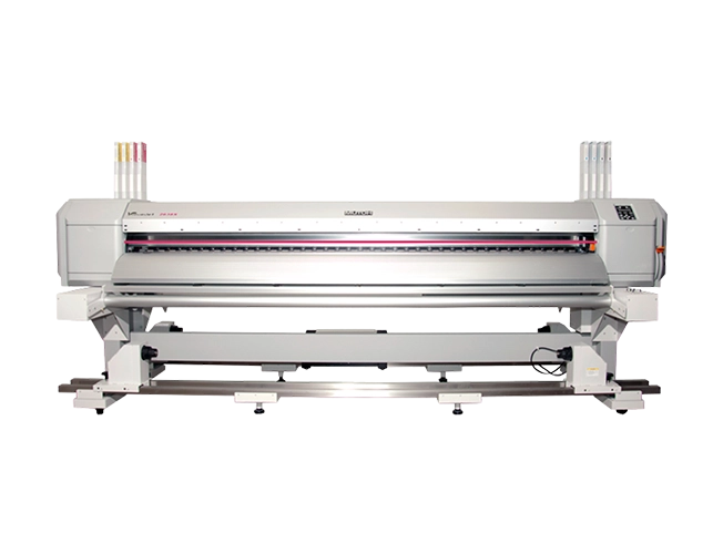 Mutoh Large format printer ValueJet 2638X