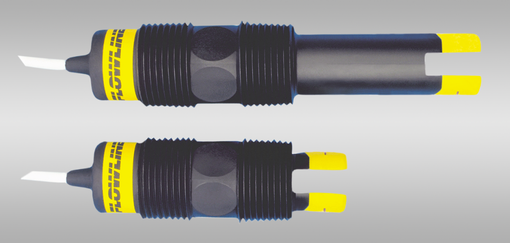 Switch-Tek™ LU10 Ultrasonic Point Liquid Level Switch