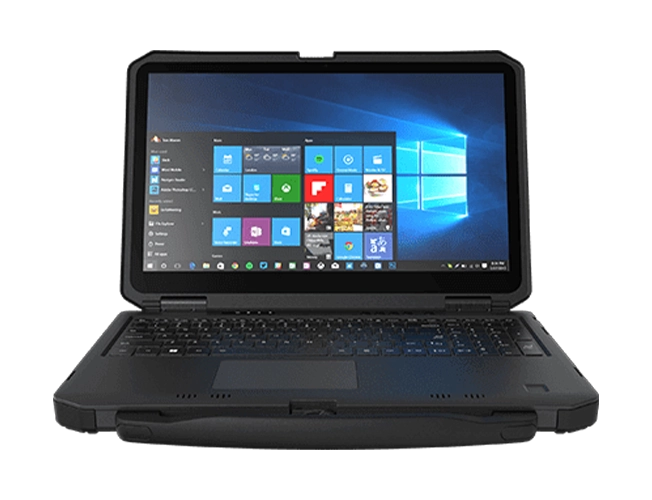 Winmate L156AD-4KM1 15.6inch Ultra Rugged Laptop