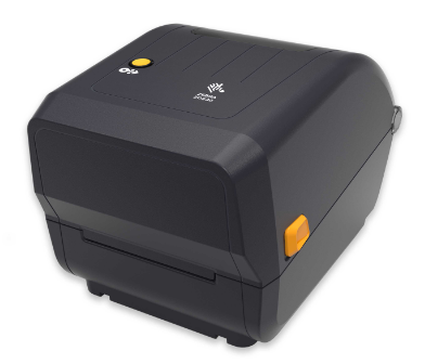 Zebra ZD230TA Value Desktop 4-inch Wide