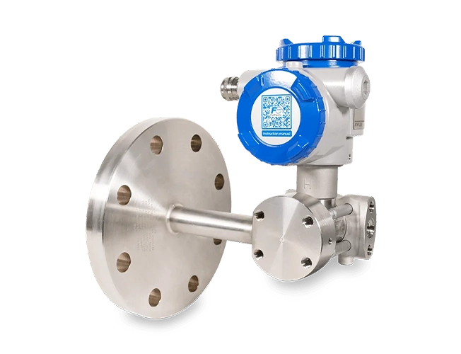 Fuji Electric Pressure transmitter - FKE