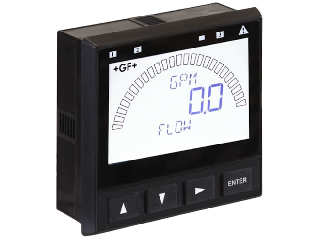 GF Signet 9900 Transmitter