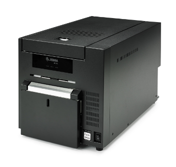 ZC10L Large-format Card Printer