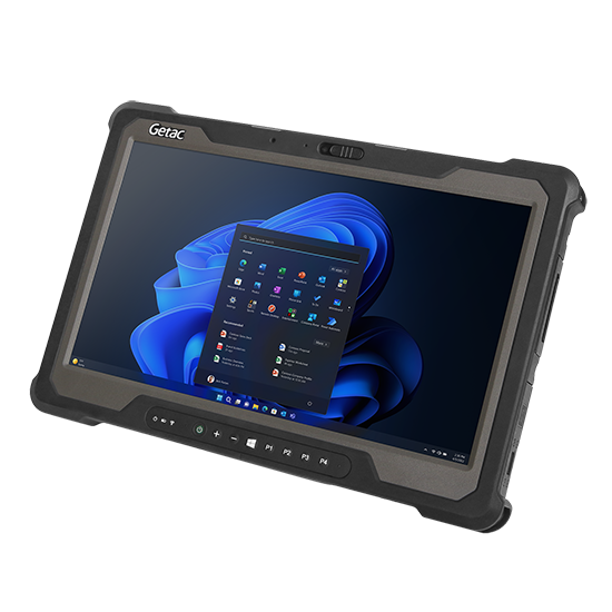 Getac A140
