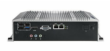 Advantech Celeron J1900 D1 2.0GHz 9-36VDC VGA HDMI
