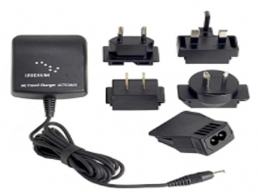 AC Travel Charger (9505A, 9555 & 9575) - Provides rapid charge