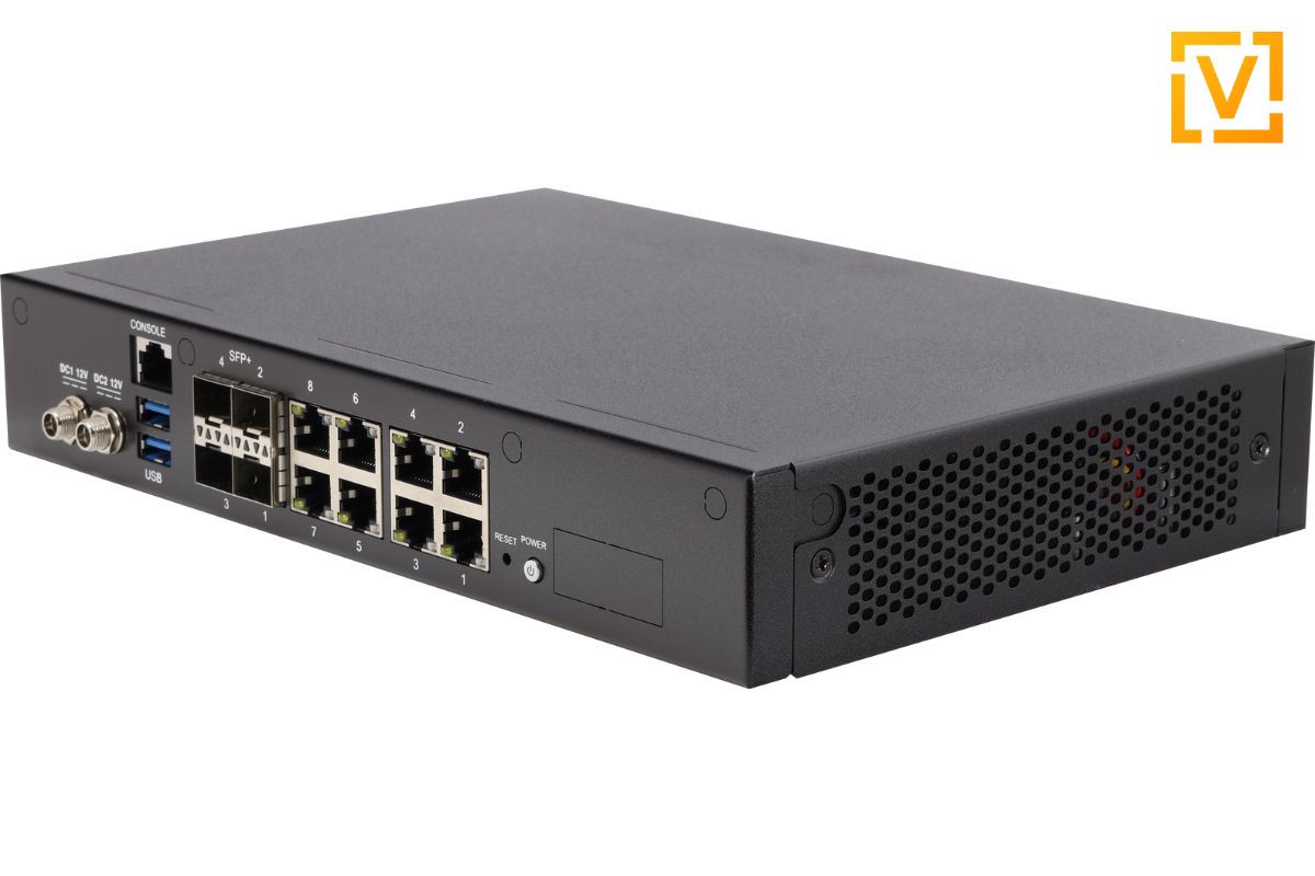 AAEON FWS-2370 Network Appliance