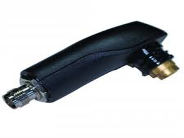 Iridium Antenna Adapter - Provides the external connection for your Iridium Satellite Phone