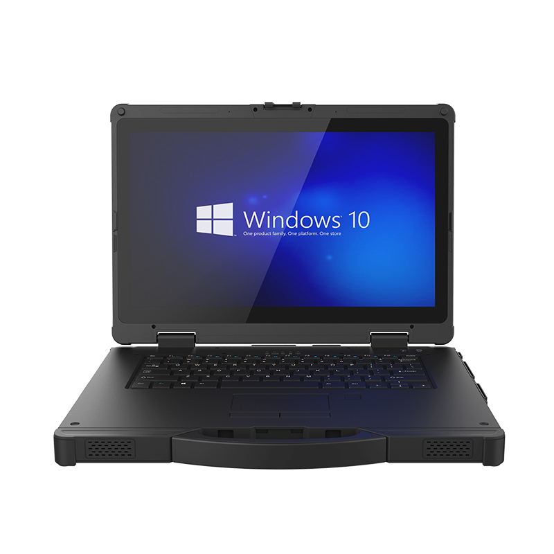 CENAVA W14U-T 14inch Windows 10-8+256GB-intel I5 8250U