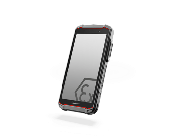 I Safe MOBILE IS540.1 Intrinsically Safe (C1/D1) Smartphone