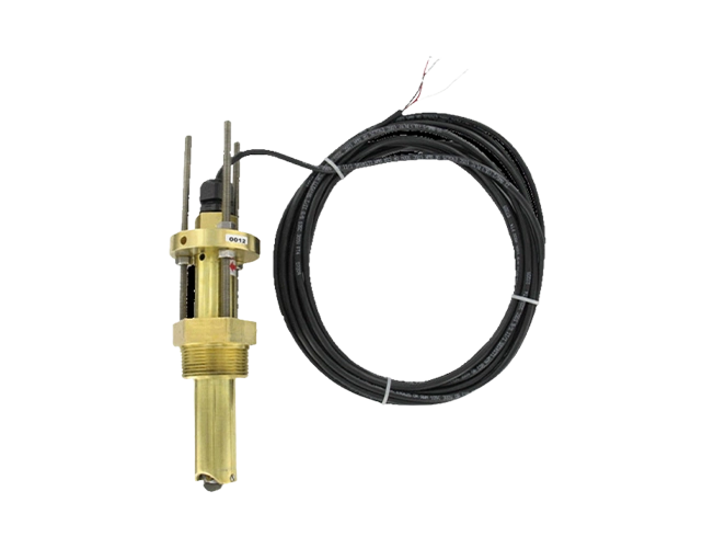 Dwyer Paddle flow sensor PFT series