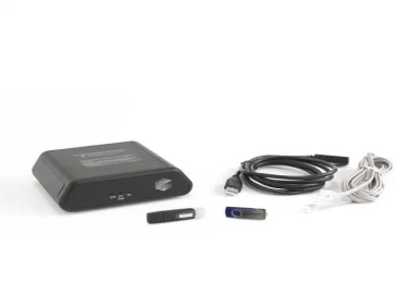 GAI-Tronics TMA (Telephone Management Application) Package (VoIP) SMART Software Kit UK