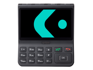 Siyata UV350 Vehicle Communicator