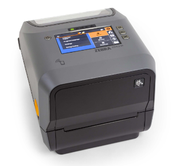 ZD621R Premium Desktop Thermal Transfer 4-inch Wide RFID