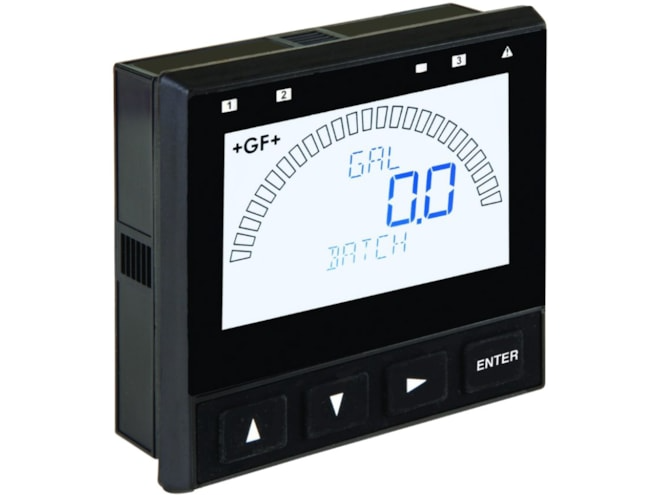 GF Signet 9900-1BC Batch Controller