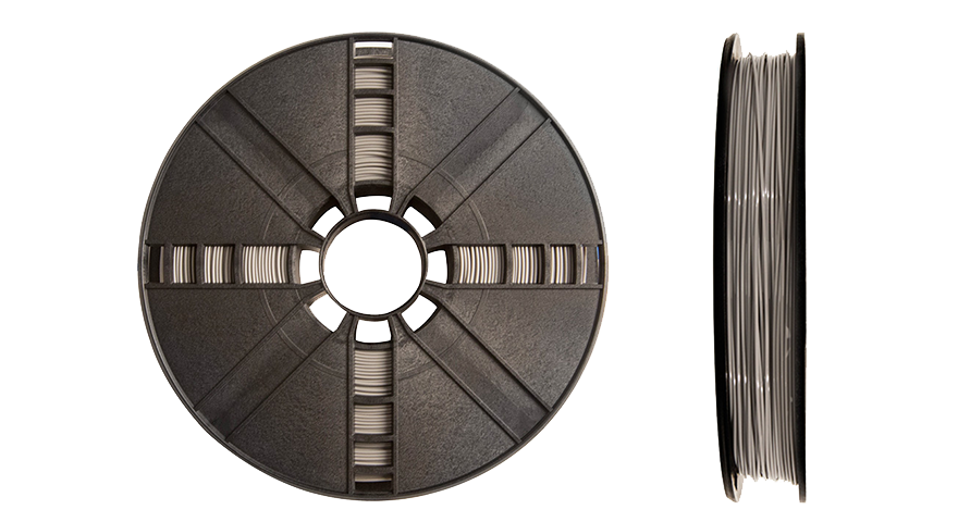 MakerBot PLA Material Large Spool for Replicator (.9kg, 2lb)