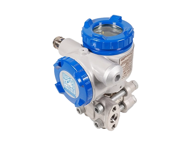 Relative pressure sensor FKG - FCX-AIV V6 Series