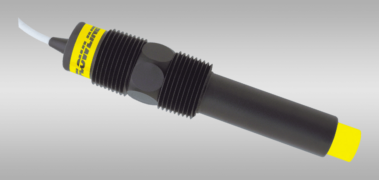 Switch-Tek™ LP15 Capacitance Point Liquid Level Switch