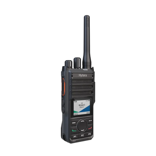 Hytera HP56X Professional DMR Portable Two-way Radio