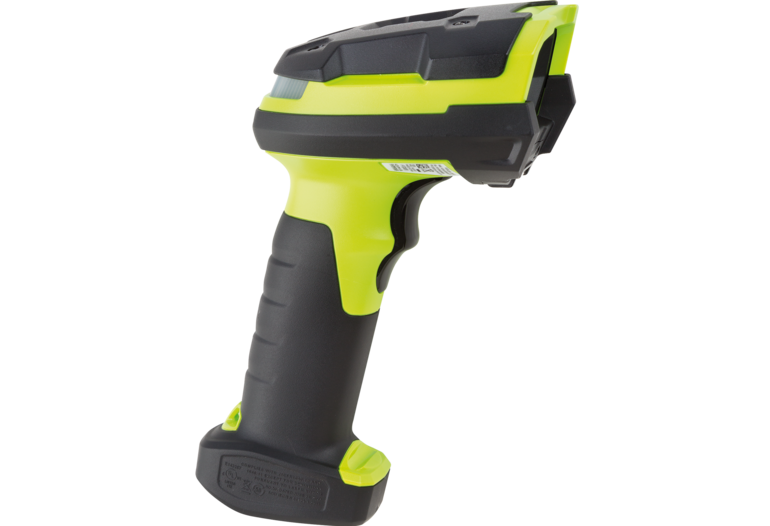 Bartec BCS3608ex-IS Hand-held scanner