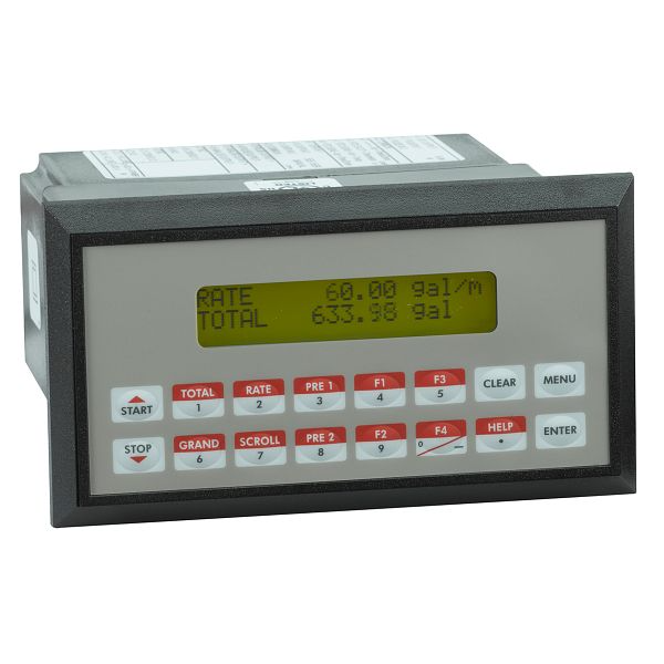 Badger Cox FC30 Flow Computer