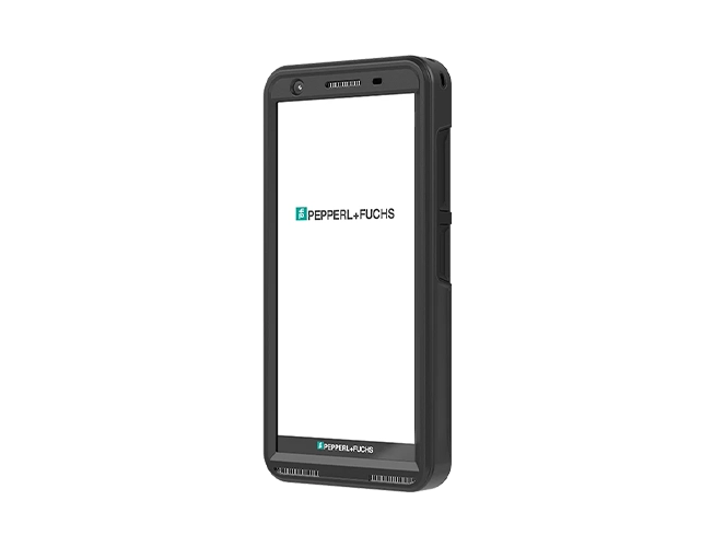 ECOM Smart-Ex® 03 DZ1: Intrinsically safe 5G smartphone for Zone 1/21 & DIV 1