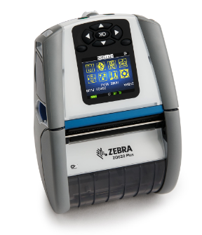 ZQ620 Plus Premium Mobile 3-inch Wide Healthcare