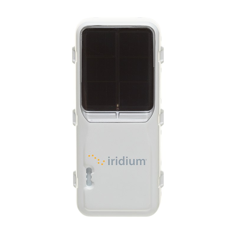 Iridium Edge® Solar