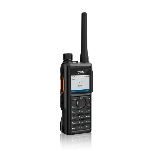 Hytera HP68X Professional DMR Portable Two-way Radio