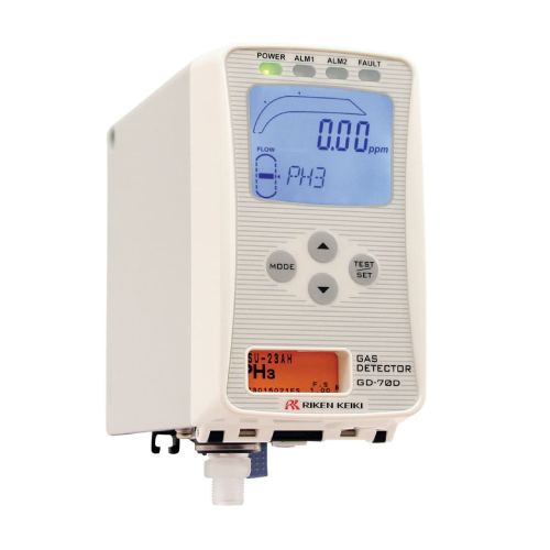 RKI GD-70D Sample Draw Gas Sensor